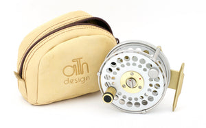 Ari 't Hart F2 Rio Orbigo Fly Reel
