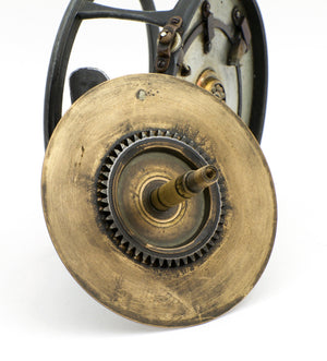 Hardy Brass Face Perfect 4 1/4" Fly Reel