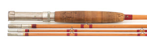 Leonard, H.L. -- Model 87 Dry Fly Salmon Rod