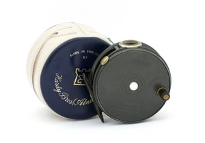 Hardy Perfect 3 3/8" Fly Reel