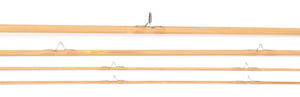 Hardy Bros. Palakona "Marvel" Bamboo Rod 7'6 3/2 4wt