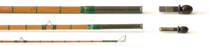 Hardy Bros. Palakona "Fairchild" Bamboo Rod 9' 5/6wt