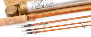 Brandin, Per -- Model 805-3 DF Quad Bamboo Rod