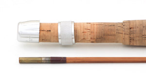 Sharpe's of Aberdeen - Scottie "The Featherweight" 6' Bamboo Rod
