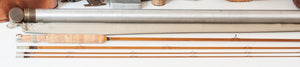 Garrison, Everett -- Model 209-M Bamboo Rod 3/2
