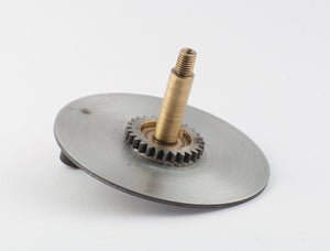 Hardy Perfect 3 3/4" Wide Drum Fly Reel