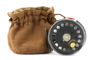 Hardy St. George 3 3/4" - 1912 Second Model with red agate