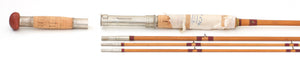 Leonard, H.L. - Pre-Fire Model 69 Bamboo Salmon Rod