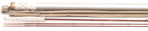 Brandin, Per -- Model 834-2 DF Quad Bamboo Rod