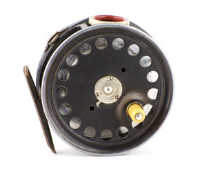 Hardy St. George 3 3/4" - 1912 Second Model with red agate