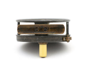 Dingley Fly Reel 3" Perfect Style - Westley Richards