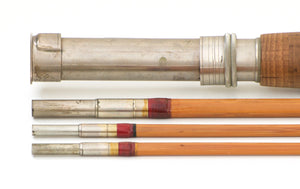 Leonard, H.L. -- Model 87 Dry Fly Salmon Rod