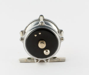 Julius Vom Hofe Leonard Mills Model 33 Raised Pillar Fly Reel