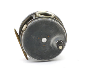 Hardy Perfect 3 1/2" Wide Drum Fly Reel