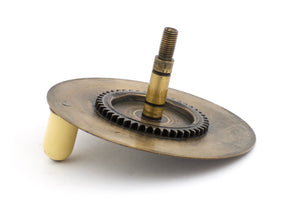 Hardy Brass Face Perfect 4 1/4" Fly Reel