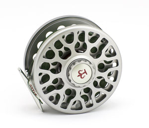 3-Tand Model T-120 Fly Reel