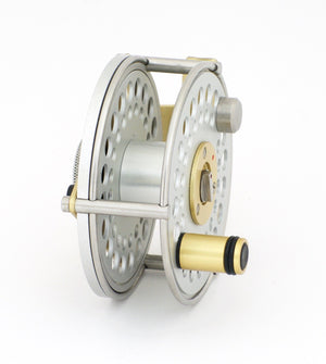 Ari 't Hart F2 Rio Orbigo Fly Reel