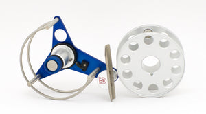 Ari 't Hart Ari II Fly Reel