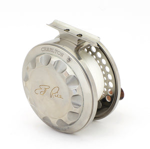 Charlton TITANIUM Signature Series 8500 1.2 Fly Reel