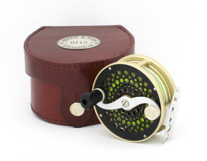 Hodge & Sons 5/6 Classic Fly Reel