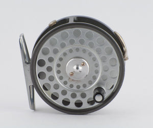 Hardy Featherweight Fly Reel - early 60s