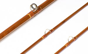 Bolt, RK -- 8' 5wt Bamboo Rod