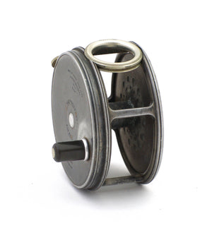 Hardy Perfect 3 1/2" Wide Drum Fly Reel