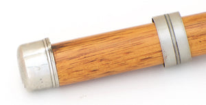 Thomas, F.E. -- Special Bamboo Rod -- 8 1/2' 3/2