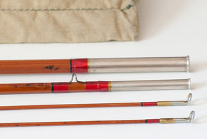 Goodwin Granger Champion Bamboo Rod - Model 9050