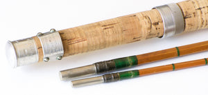 Hardy Bros. Palakona "Fairchild" Bamboo Rod 9' 5/6wt