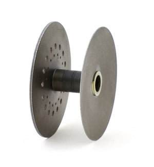 Hardy Perfect 4 1/2" Wide Drum Fly Reel