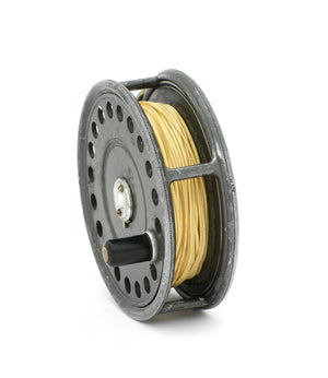 Hardy St. John Fly Reel w/ Spare Spool