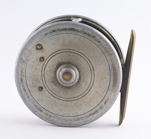 Hardy Uniqua 2 7/8" fly reel - 1912 check