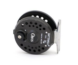Orvis Battenkill Disc 3/4 Fly Reel
