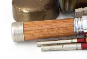 Leonard, H.L. -- Model 40H Bamboo Rod