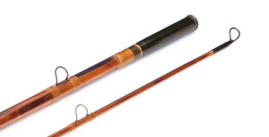 Young, Paul H. -- Texas General Bamboo Rod