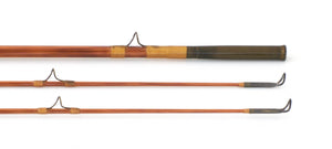 Young, Paul H. -- Martha Marie Bamboo Rod