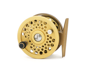 Schukken Design TR3 AL Fly Reel