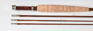 Baginski, Rolf - "Westwind" Bamboo Rod 7' 3/2 3-4wt