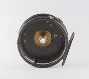 Hardy Perfect 3 3/4" Wide Drum Fly Reel
