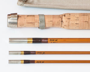 Garrison, Everett -- Model 209-M Bamboo Rod 3/2