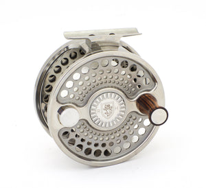Charlton TITANIUM Signature Series 8500 1.2 Fly Reel