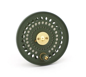 Orvis CFO 123 Limited Edition Fly Reel and Two Spare Spools