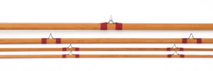 Leonard, H.L. -- Model 87 Dry Fly Salmon Rod