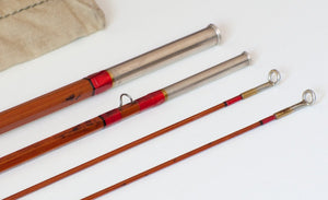 Goodwin Granger Champion Bamboo Rod - Model 9050