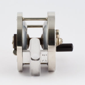 Arthur Walker Model 200 Salmon Fly Reel - Size 2/0