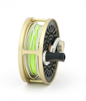 Hodge & Sons 5/6 Classic Fly Reel