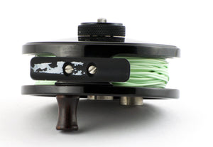 Abel No. 3N Fly Reel