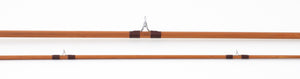 Sharpe's of Aberdeen - Scottie "The Featherweight" 6' Bamboo Rod