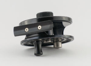 Aaron 4-5wt fly reel and spare spool